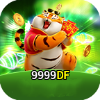 Logo da 9999DF