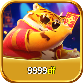 Imagem promocional da 9999df mostrando a plataforma e suas vantagens